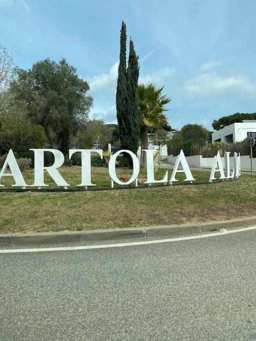 Marbella Cabopino Golf And Beach Only Adults Exterior foto