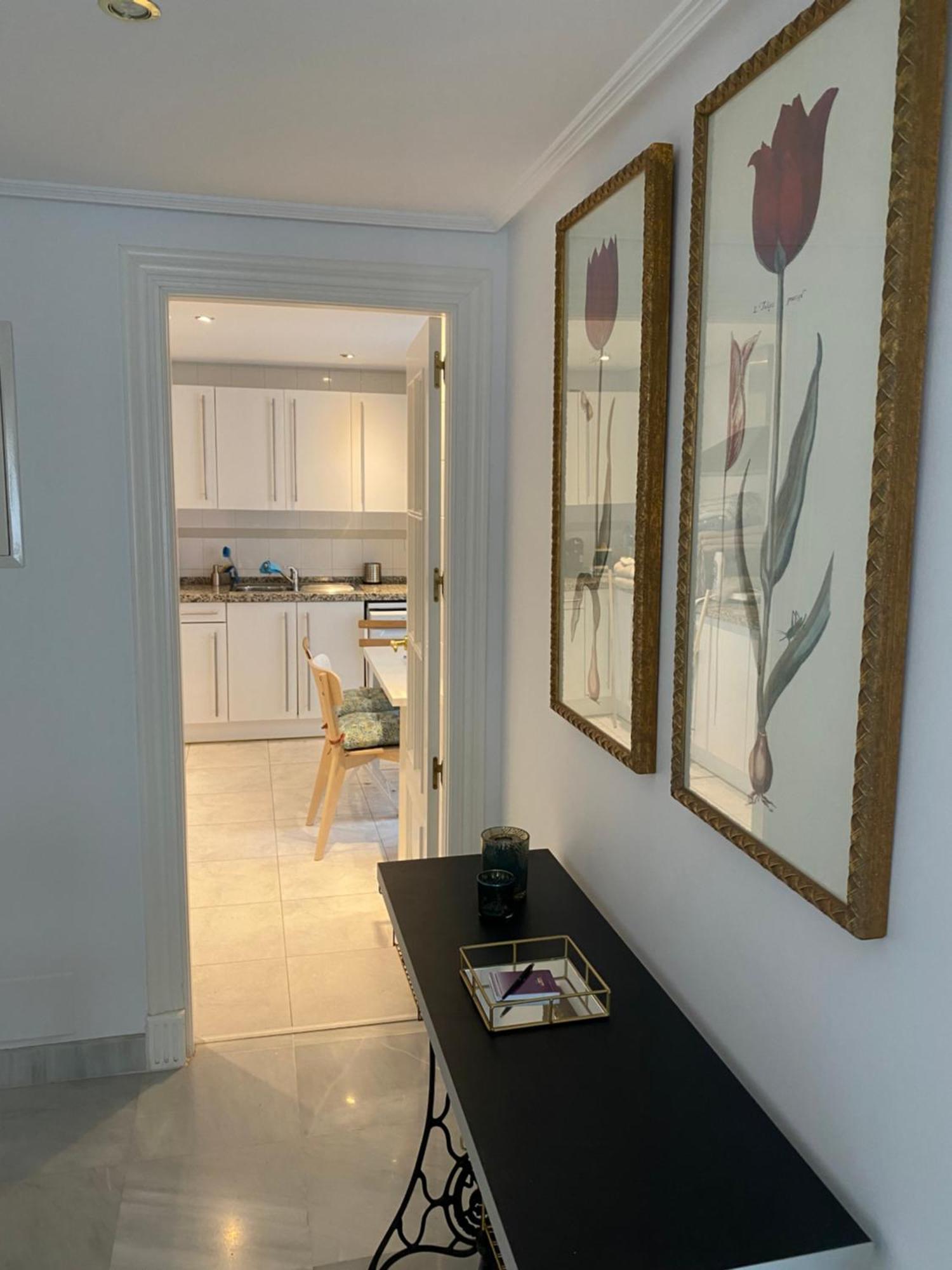 Marbella Cabopino Golf And Beach Only Adults Exterior foto